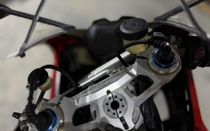 2018 Ducati Panigale V4 Speciale