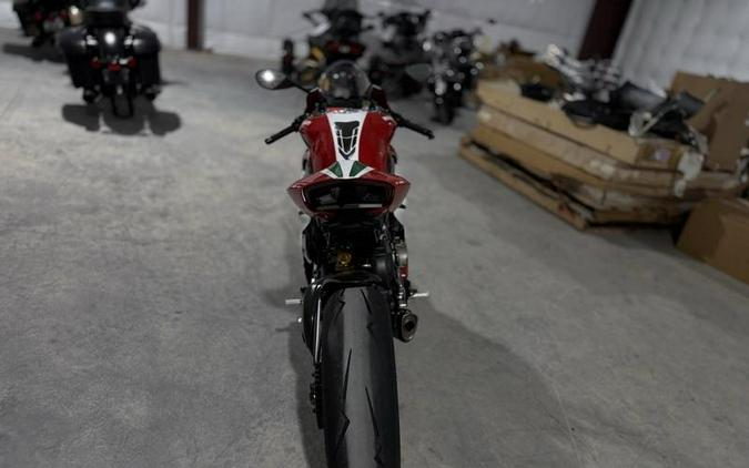 2018 Ducati Panigale V4 Speciale