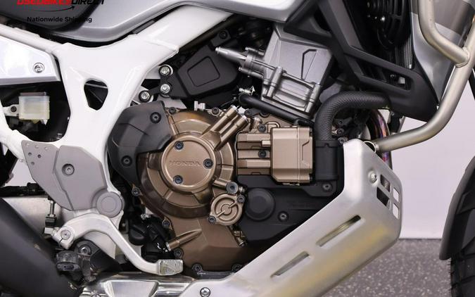 2019 Honda Africa Twin - $7,999.00