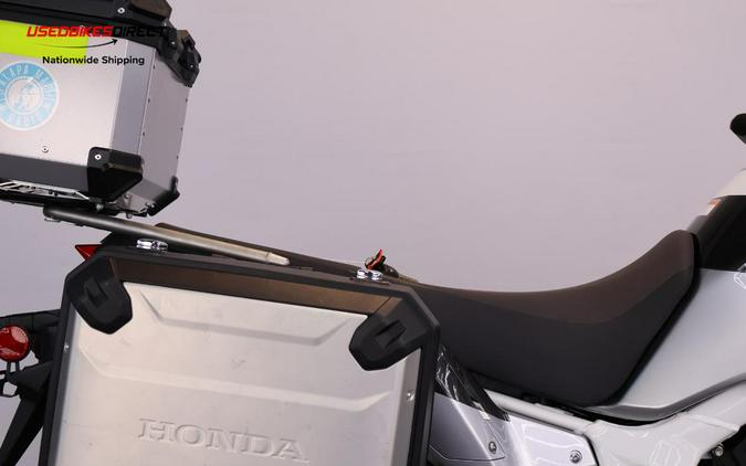 2019 Honda Africa Twin - $7,999.00