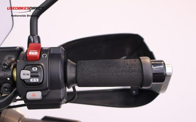 2019 Honda Africa Twin - $7,999.00