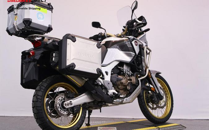 2019 Honda Africa Twin - $7,999.00