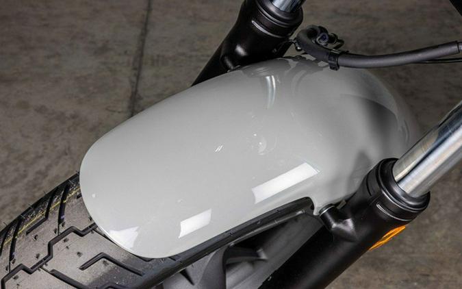 2026 Honda Rebel 500