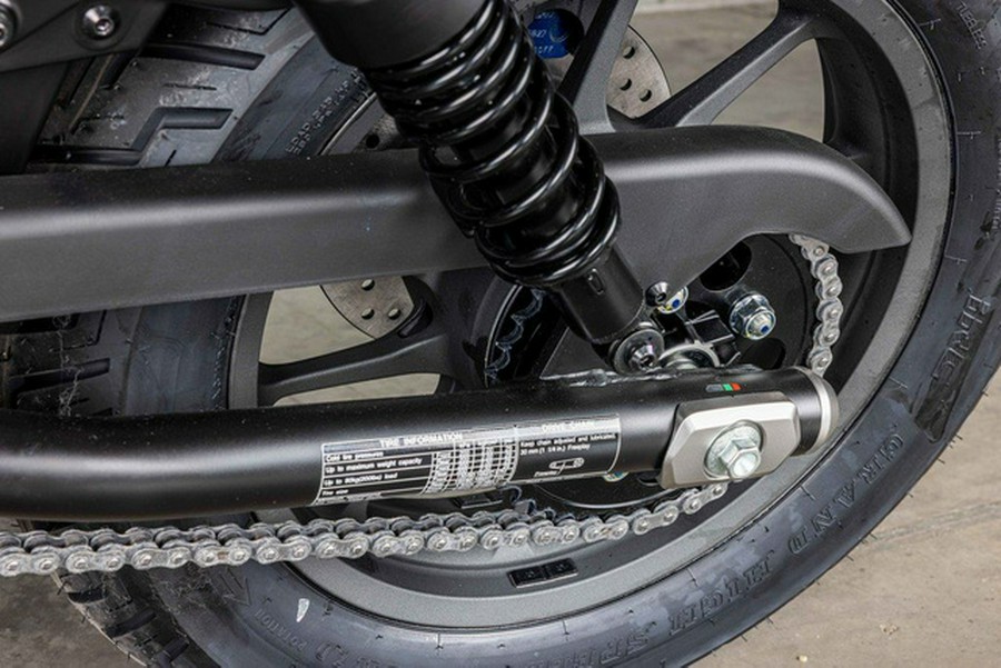 2026 Honda Rebel 500