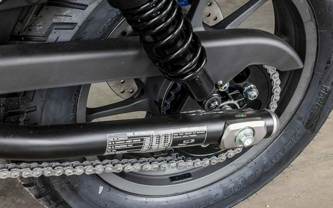 2026 Honda Rebel 500