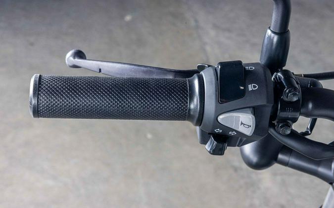 2026 Honda Rebel 500