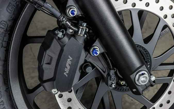 2026 Honda Rebel 500