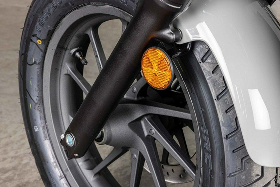 2026 Honda Rebel 500