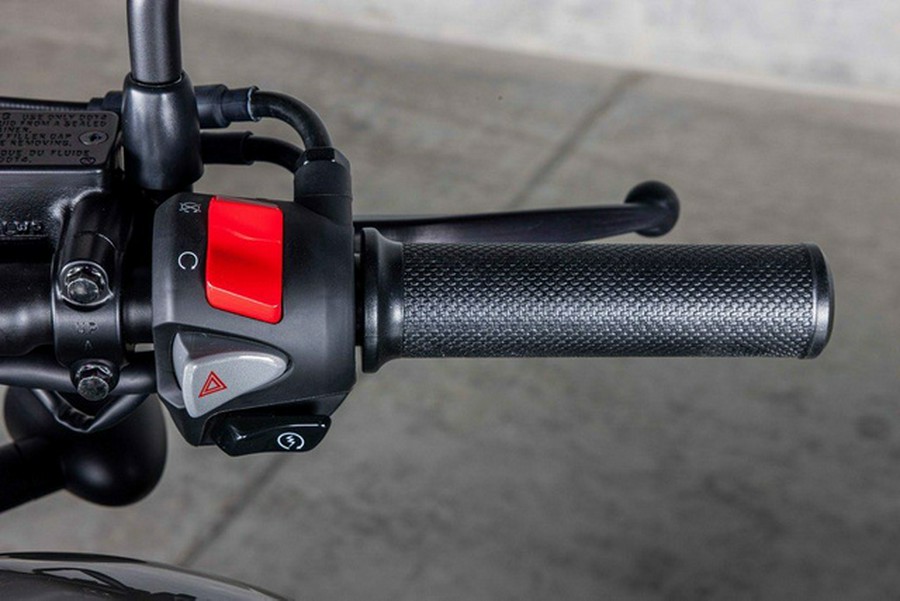 2026 Honda Rebel 500