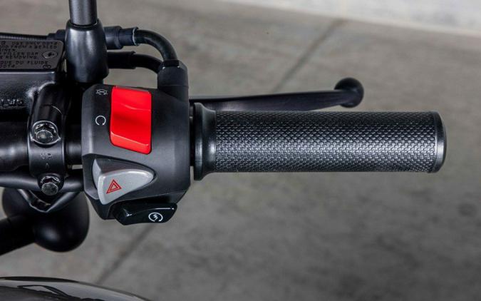 2026 Honda Rebel 500