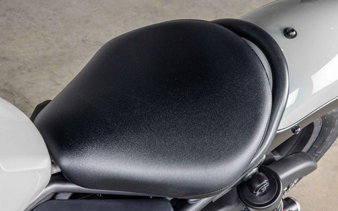 2026 Honda Rebel 500