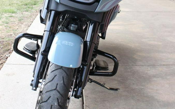 2024 Harley-Davidson® FLHX - Street Glide®