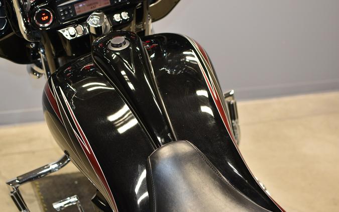 2012 Street Glide 103 FLHX