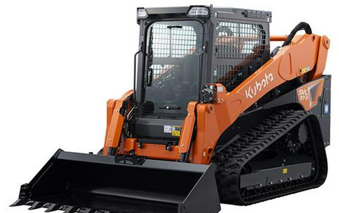 Kubota SVL97-3