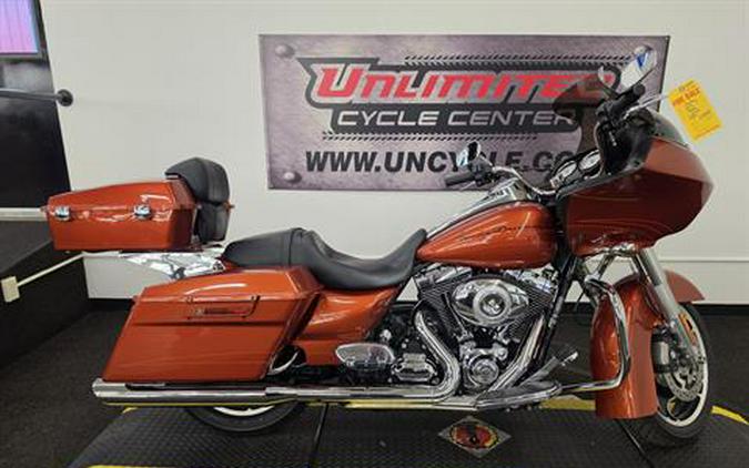 2011 Harley-Davidson Road Glide® Custom