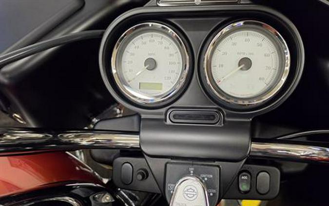 2011 Harley-Davidson Road Glide® Custom