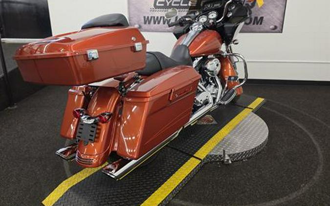 2011 Harley-Davidson Road Glide® Custom