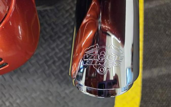 2011 Harley-Davidson Road Glide® Custom