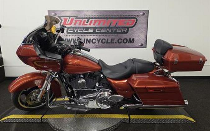 2011 Harley-Davidson Road Glide® Custom