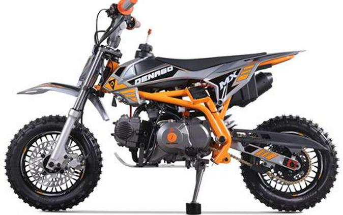 2026 Denago Powersports MX