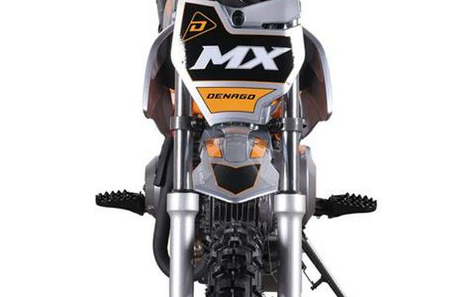 2026 Denago Powersports MX