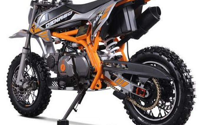 2026 Denago Powersports MX