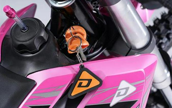 2026 Denago Powersports MX
