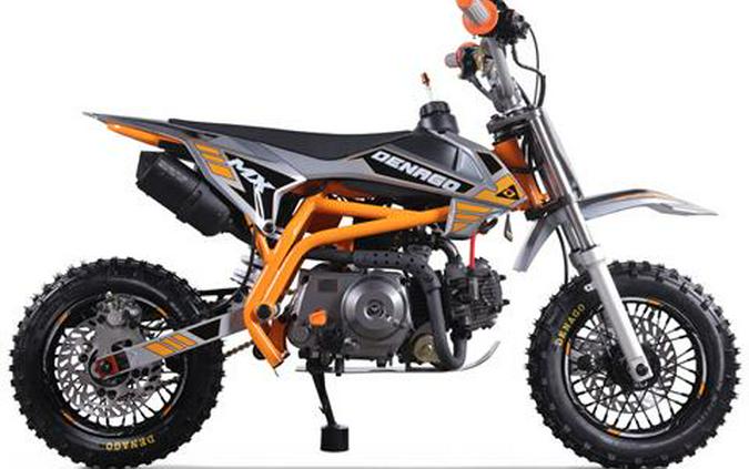 2026 Denago Powersports MX