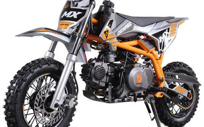 2026 Denago Powersports MX
