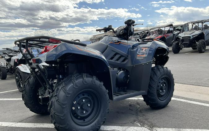 2026 KAWASAKI BRUTE FORCE 450 4X4 EPS - 63536K