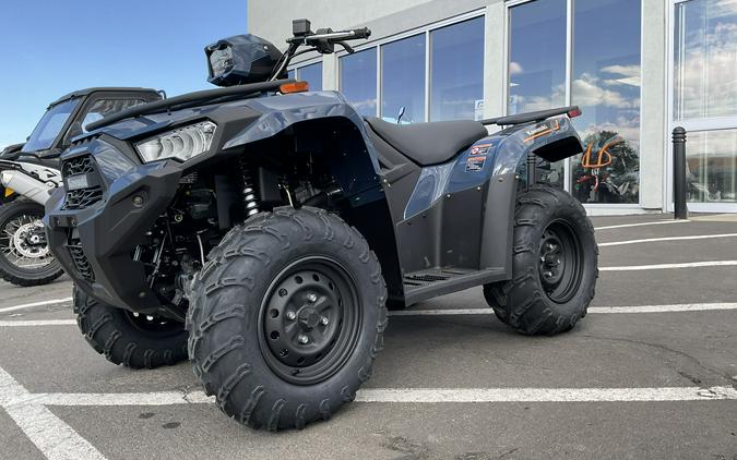2026 KAWASAKI BRUTE FORCE 450 4X4 EPS - 63536K
