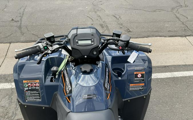 2026 KAWASAKI BRUTE FORCE 450 4X4 EPS - 63536K