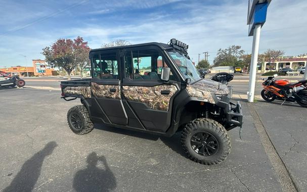 2027 CFMOTO UFORCE U10 XL Pro Highland EPS CF1000UZ-8LK-EPS