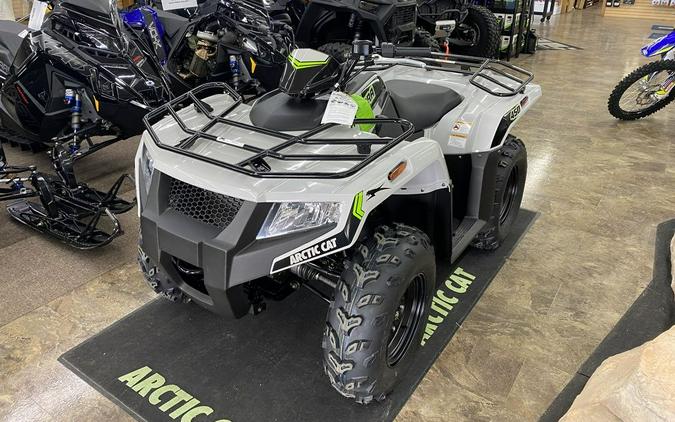 2023 Arctic Cat® Alterra 450