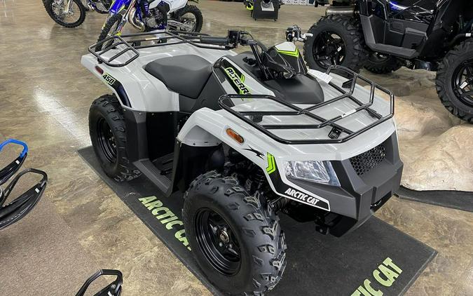 2023 Arctic Cat® Alterra 450