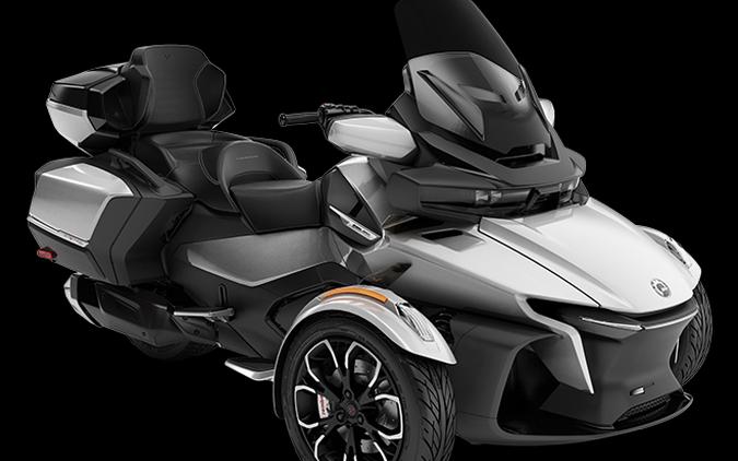 2023 CAN-AM SPYDER RT LIMITED (SE6)