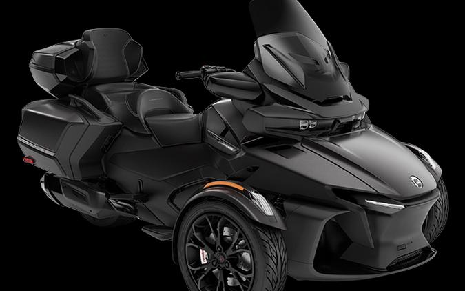 2023 CAN-AM SPYDER RT LIMITED (SE6)