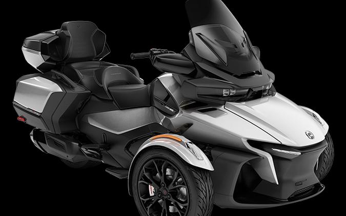 2023 CAN-AM SPYDER RT LIMITED (SE6)