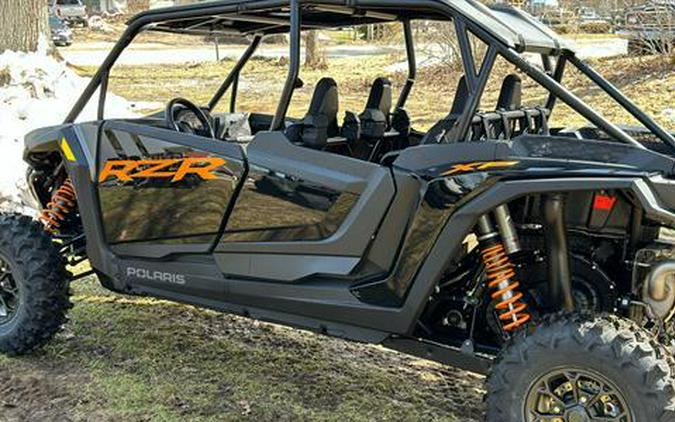 2024 Polaris RZR XP 4 1000 Premium