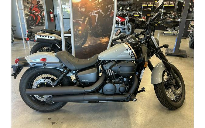 2024 Honda Shadow Phantom