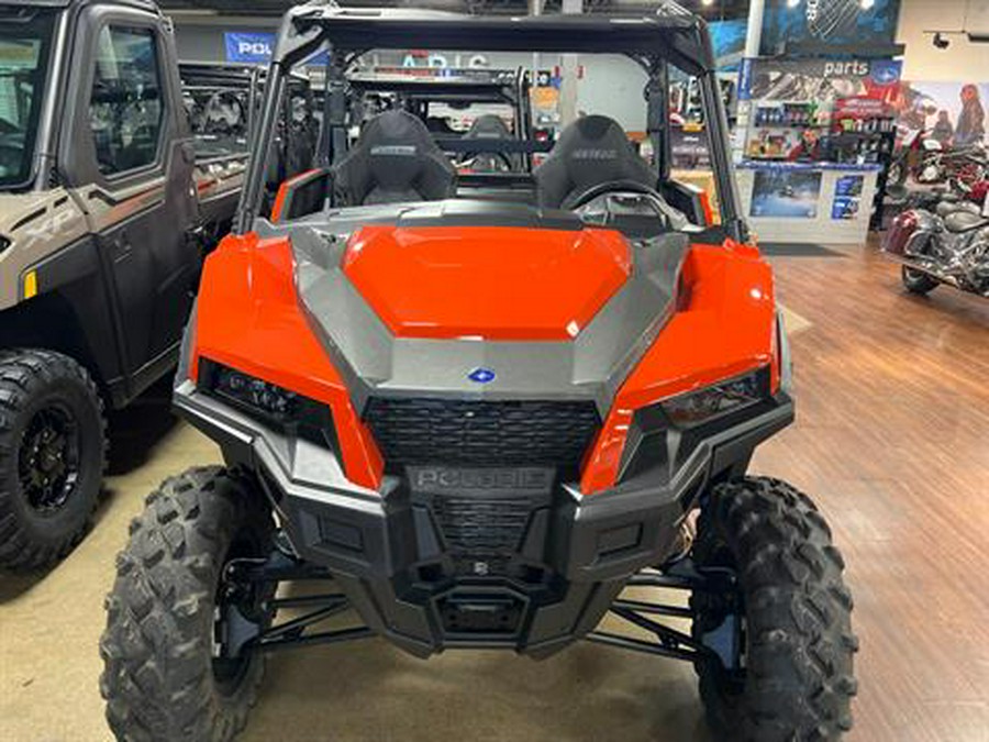 2024 Polaris General 1000 Premium