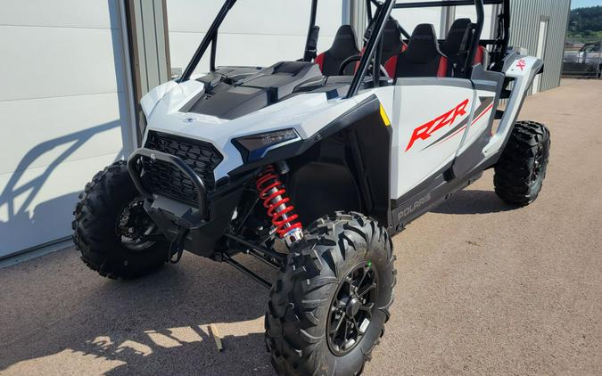 2024 Polaris RZR XP 4 1000 Sport