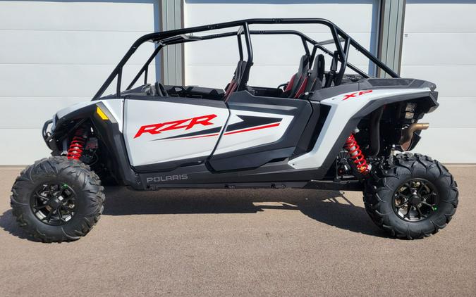 2024 Polaris RZR XP 4 1000 Sport