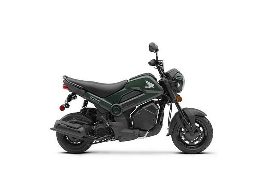 2022 Honda NAVI