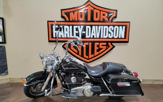 2011 Harley-Davidson® FLHR - Road King®