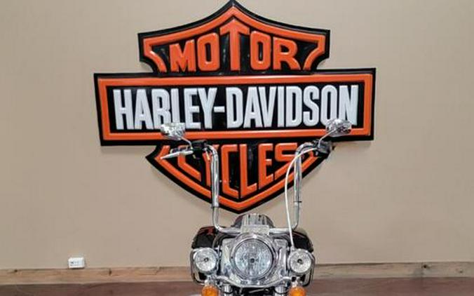 2011 Harley-Davidson® FLHR - Road King®