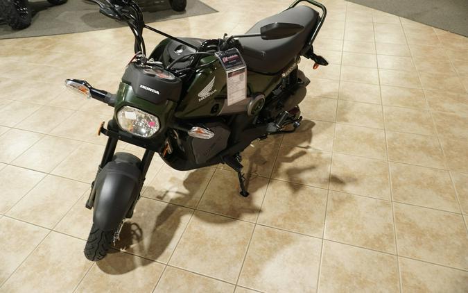 2022 Honda Navi Buyer’s Guide [Specs, Ride Review, and 27 Photos]