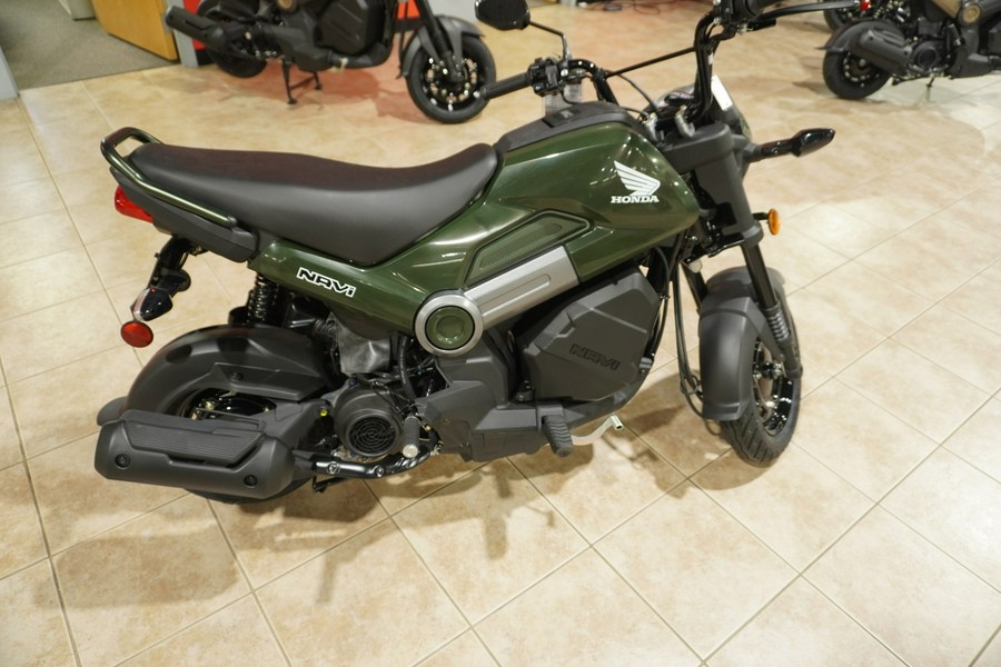 2023 Honda NAVI