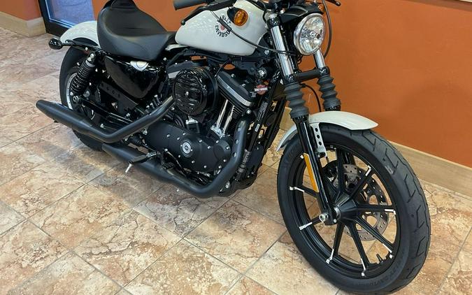 2022 Harley-Davidson® XL883N - Iron 883™