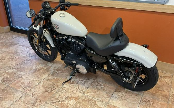 2022 Harley-Davidson® XL883N - Iron 883™